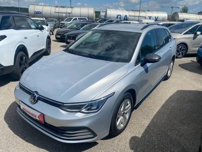 VW Golf Variant 1,0 eTSI Life DSG