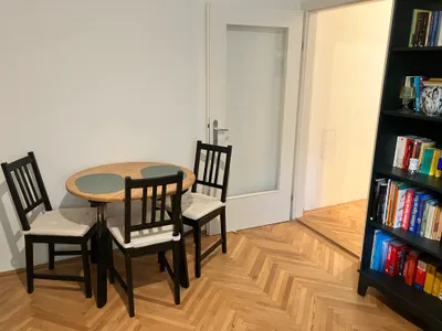 2-Zimmer-Wohnung mieten in Wien – 50 m², € 732 – Bild 6 von 10
