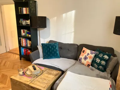 2-Zimmer-Wohnung mieten in Wien – 50 m², € 732 – Bild 5 von 10