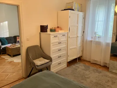 2-Zimmer-Wohnung mieten in Wien – 50 m², € 732 – Bild 10 von 10