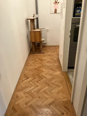 2-Zimmer-Wohnung mieten in Wien – 50 m², € 732