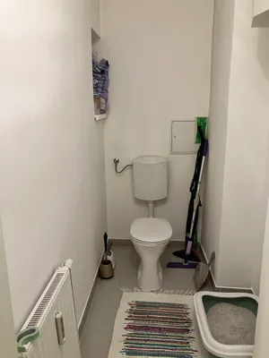 2-Zimmer-Wohnung mieten in Wien – 50 m², € 732 – Bild 2 von 10