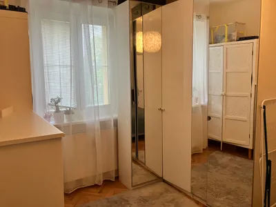 2-Zimmer-Wohnung mieten in Wien – 50 m², € 732 – Bild 9 von 10