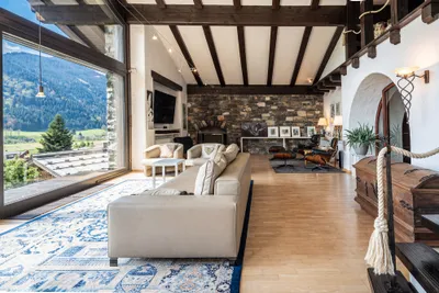 8-Zimmer-Haus kaufen in Kitzbühel – 340 m², € 5.500.000 – Bild 2 von 22