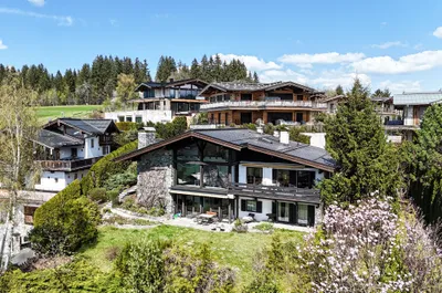 8-Zimmer-Haus kaufen in Kitzbühel – 340 m², € 5.500.000 – Bild 20 von 22