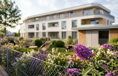 4-Zimmer-Wohnung kaufen in Wiener Neustadt Land – 104,11 m², € 550.200 – Bild 5 von 13