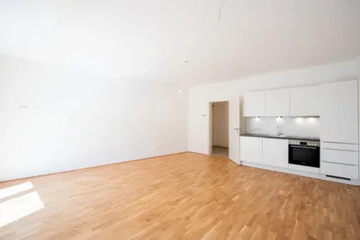 1-Zimmer-Wohnung mieten in Wien – 44 m², € 980 – Bild 4 von 12
