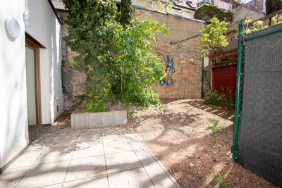 1-Zimmer-Wohnung mieten in Wien – 44 m², € 980 – Bild 11 von 12