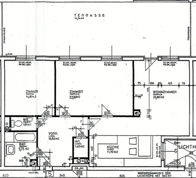 3-Zimmer-Wohnung kaufen in Gänserndorf – 94,04 m², € 259.000 – Bild 10 von 10