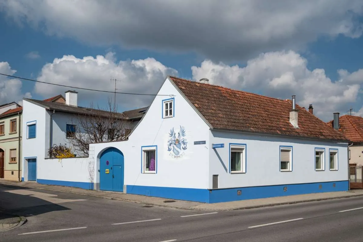 Wohnung – Mörbisch am See - Ansicht 3