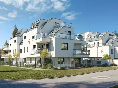 Wohnung zum Kauf in 1220 Wien