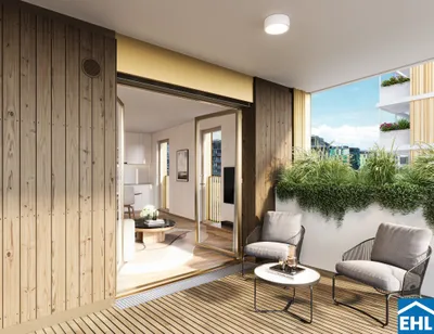 Immobilie kaufen in Wien – 46,72 m², € 348.300 – Bild 9 von 17