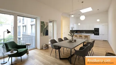 Wohnung kaufen in Wien – 118,31 m², € 825.000 – Bild 15 von 36