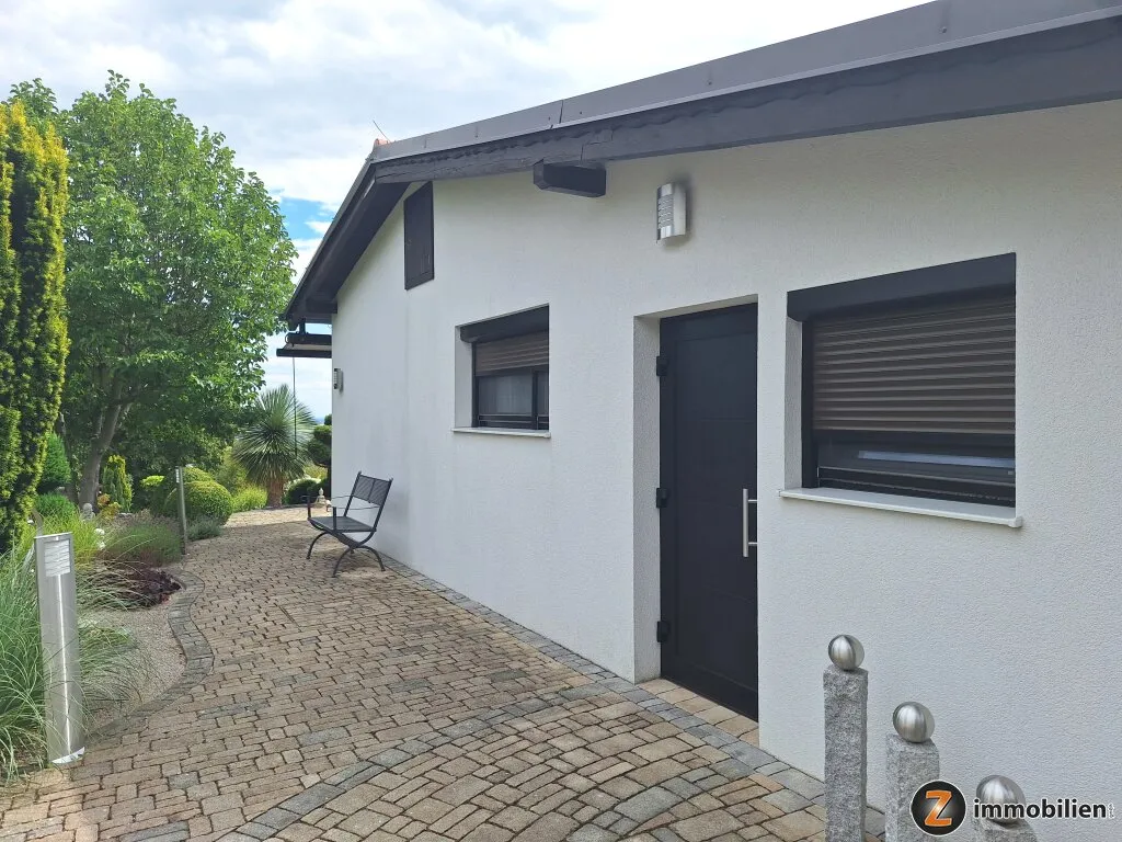 Haus – Rechnitz