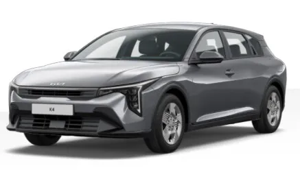 KIA K4