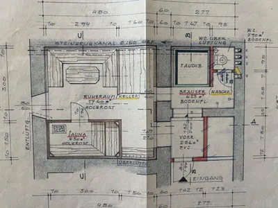 Gewerbeimmobilie kaufen in Wiener Neustadt – 810 m², € 598.000 – Bild 23 von 24