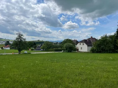 Grundstück kaufen in Rohrbach – 978 m², € 200.000 – Bild 1 von 4