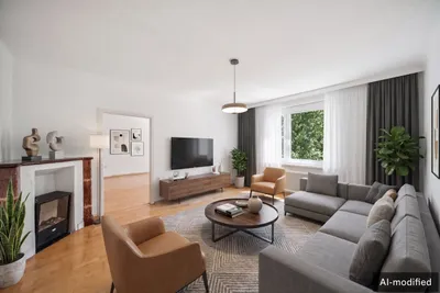 2-Zimmer-Wohnung kaufen in Wien – 64,4 m², € 210.000 – Bild 3 von 13
