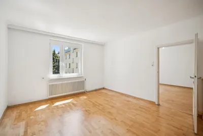 2-Zimmer-Wohnung kaufen in Wien – 64,4 m², € 210.000 – Bild 4 von 13