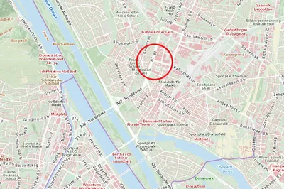 2-Zimmer-Wohnung kaufen in Wien – 64,4 m², € 210.000 – Bild 12 von 13