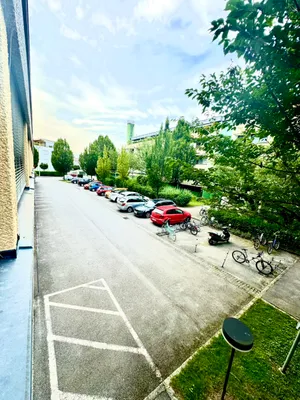 1-Zimmer-Wohnung mieten in Salzburg Stadt – 25 m², € 860 – Bild 18 von 20