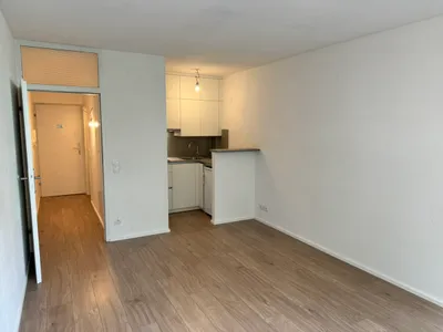 1-Zimmer-Wohnung mieten in Salzburg Stadt – 25 m², € 860 – Bild 8 von 20