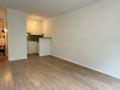 1-Zimmer-Wohnung mieten in Salzburg Stadt – 25 m², € 860 – Bild 7 von 20