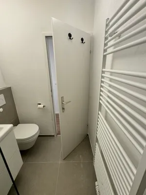 1-Zimmer-Wohnung mieten in Salzburg Stadt – 25 m², € 860 – Bild 10 von 20