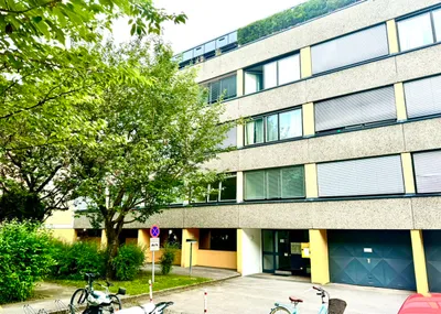 1-Zimmer-Wohnung mieten in Salzburg Stadt – 25 m², € 860 – Bild 14 von 20