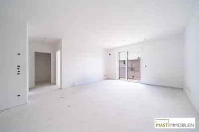 2-Zimmer Wohnung im 1. OG Beziehbar ab Dezember – Bild 2
