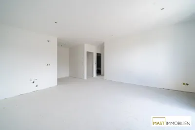 2-Zimmer Wohnung im 1. OG Beziehbar ab Dezember – Bild 3