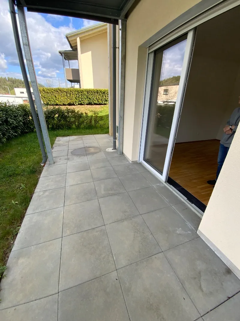 Apartment in Stiwoll - View 3