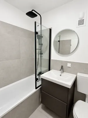 2-Zimmer-Wohnung kaufen in Salzburg Stadt – 43 m², € 239.000 – Bild 8 von 11