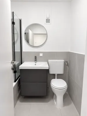 2-Zimmer-Wohnung kaufen in Salzburg Stadt – 43 m², € 239.000 – Bild 9 von 11