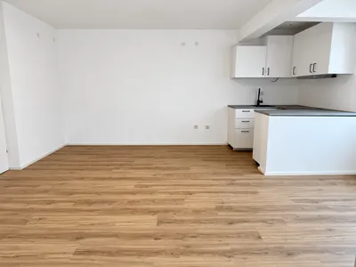 2-Zimmer-Wohnung kaufen in Salzburg Stadt – 43 m², € 239.000 – Bild 3 von 11