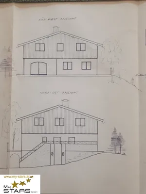 6-Zimmer-Haus kaufen in Braunau am Inn – 158 m², € 649.000 – Bild 35 von 36