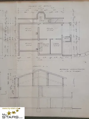 6-Zimmer-Haus kaufen in Braunau am Inn – 158 m², € 649.000 – Bild 33 von 36
