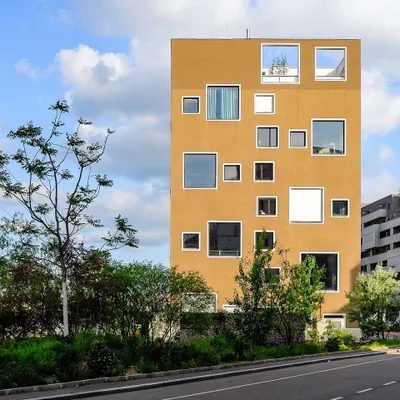 Gewerbeimmobilie mieten in Wien – 110 m², € 260 – Bild 2 von 10