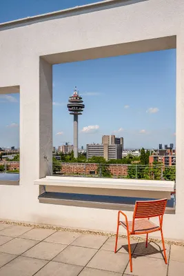 Gewerbeimmobilie mieten in Wien – 110 m², € 260 – Bild 10 von 10