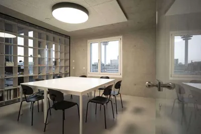 Gewerbeimmobilie mieten in Wien – 110 m², € 260 – Bild 6 von 10