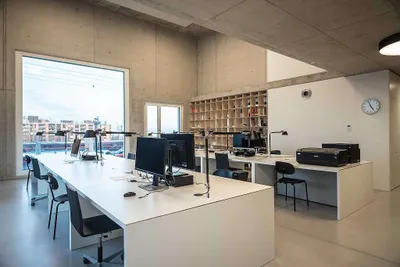 Gewerbeimmobilie mieten in Wien – 110 m², € 260 – Bild 3 von 10