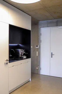 Gewerbeimmobilie mieten in Wien – 110 m², € 260 – Bild 7 von 10