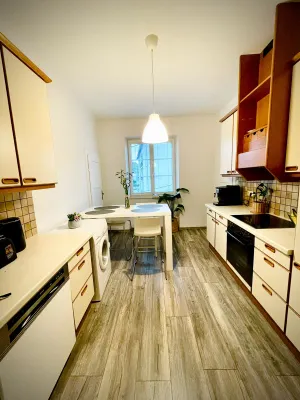 3-Zimmer-Wohnung mieten in Salzburg Stadt – 79 m², € 1.050 – Bild 7 von 9