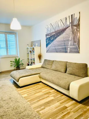 3-Zimmer-Wohnung mieten in Salzburg Stadt – 79 m², € 1.050 – Bild 3 von 9