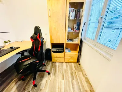 3-Zimmer-Wohnung mieten in Salzburg Stadt – 79 m², € 1.050 – Bild 4 von 9
