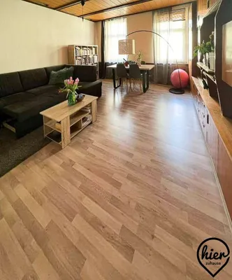 2-Zimmer-Wohnung kaufen in Wien – 56,5 m², € 260.000 – Bild 1 von 10