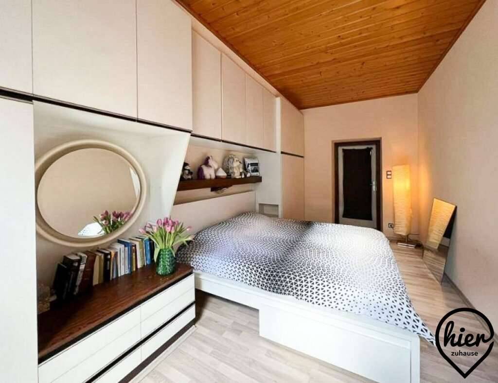 Vermietete Altbauwohnung im 2. Bezirk 7987/0965 - Ansicht 3