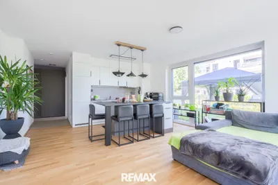 3-Zimmer-Wohnung kaufen in Urfahr-Umgebung – 70,84 m², € 339.000 – Bild 1 von 12