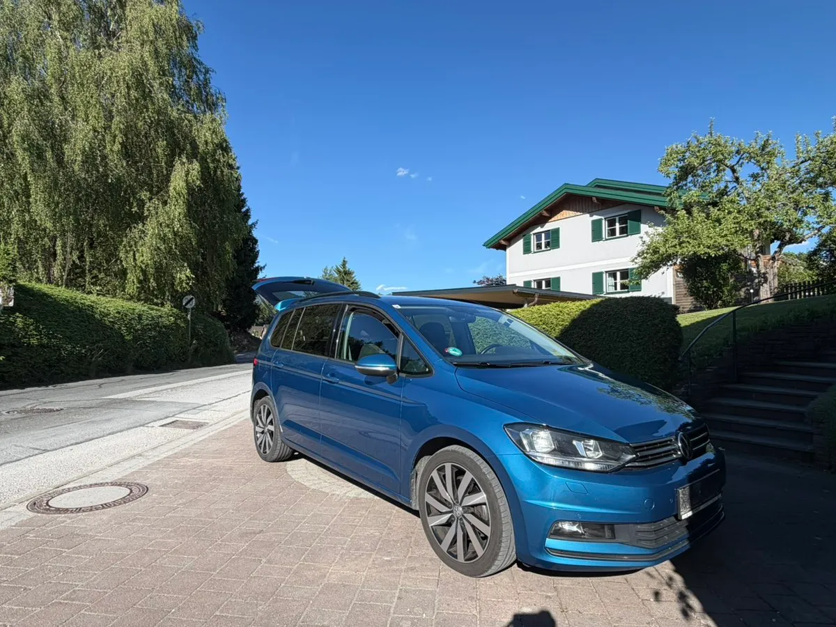 VW Touran