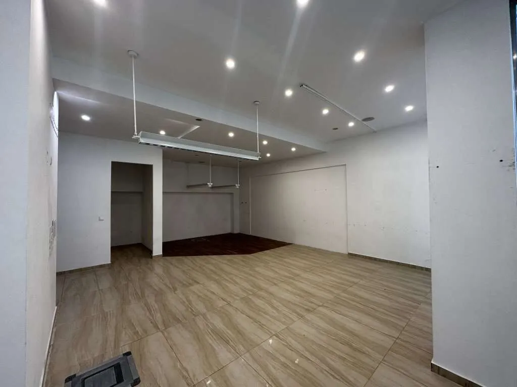 Moderne Büro-/ Ausstellungsfläche in zentraler Lage Klosterneuburgs! - Vista 2